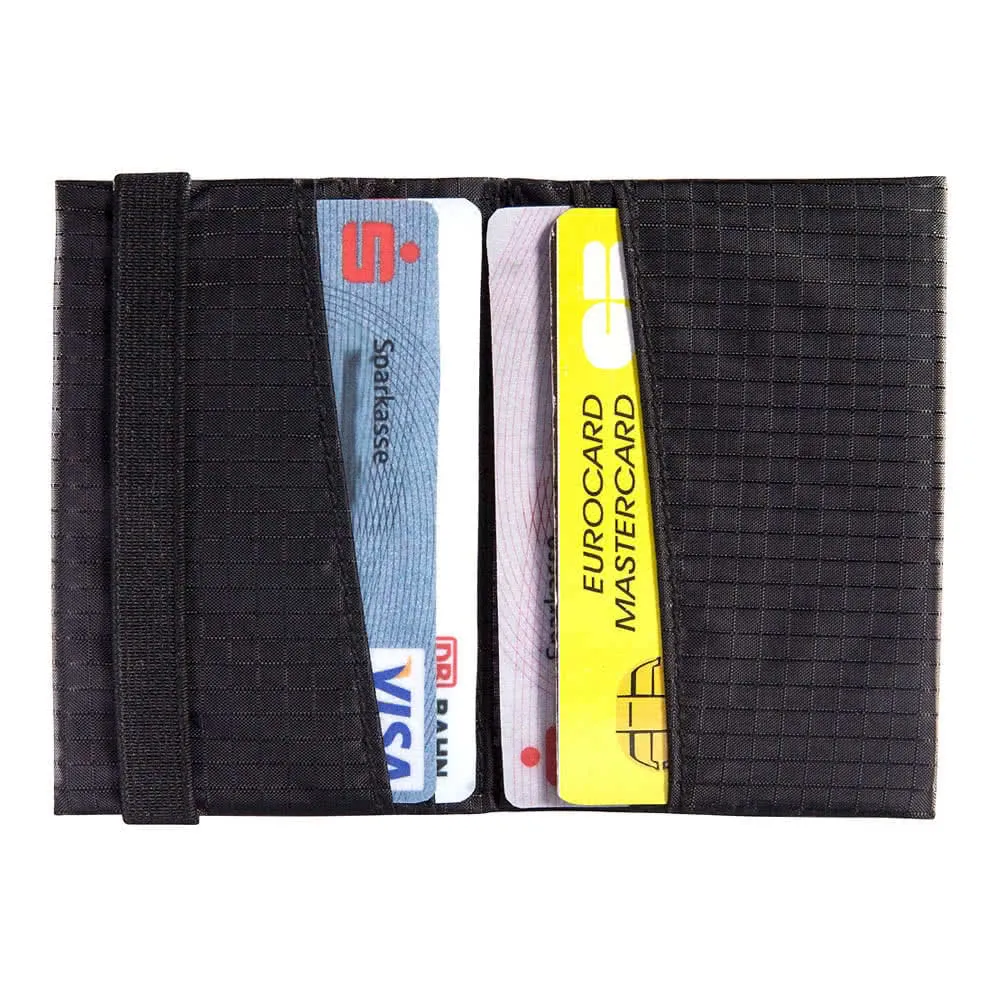 德國防讀資料卡片包 Card Holder RFID