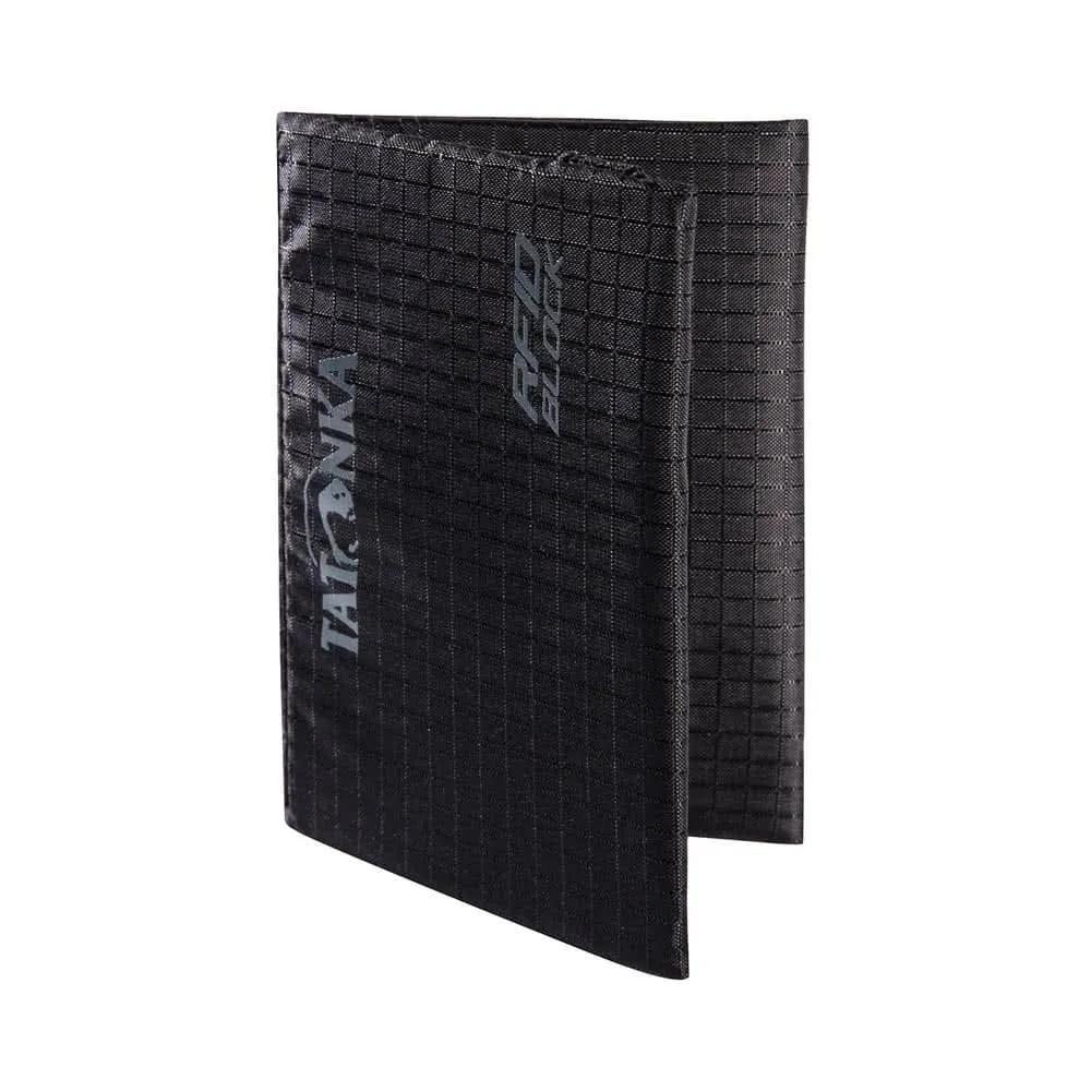 德國防讀資料卡片包 Card Holder RFID