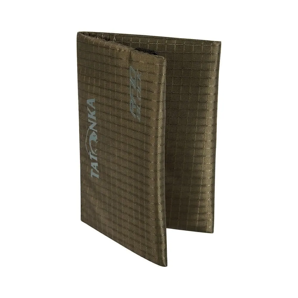 德國防讀資料卡片包 Card Holder RFID