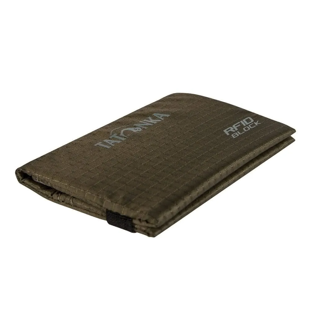 德國防讀資料卡片包 Card Holder RFID