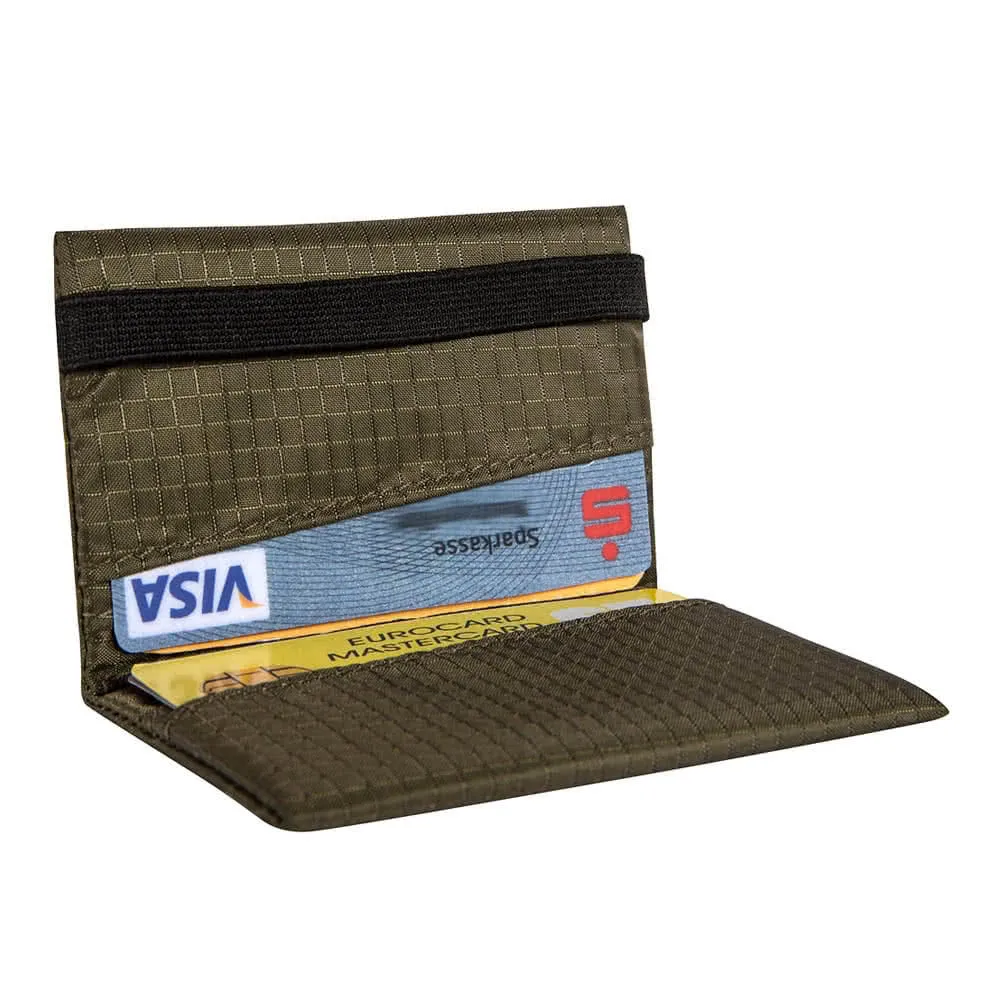 德國防讀資料卡片包 Card Holder RFID