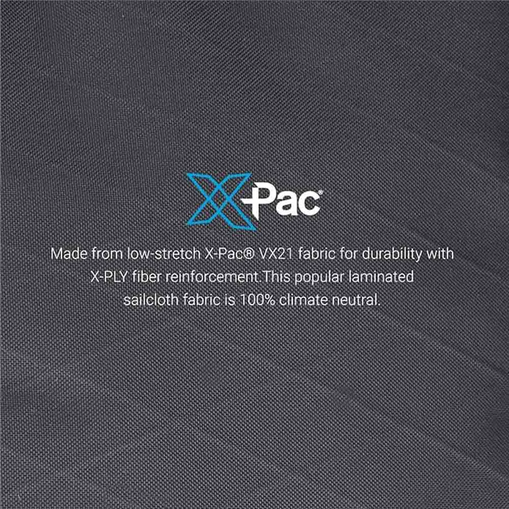 英國防盜防水錢包 X-Pac Bi-Fold Wallet