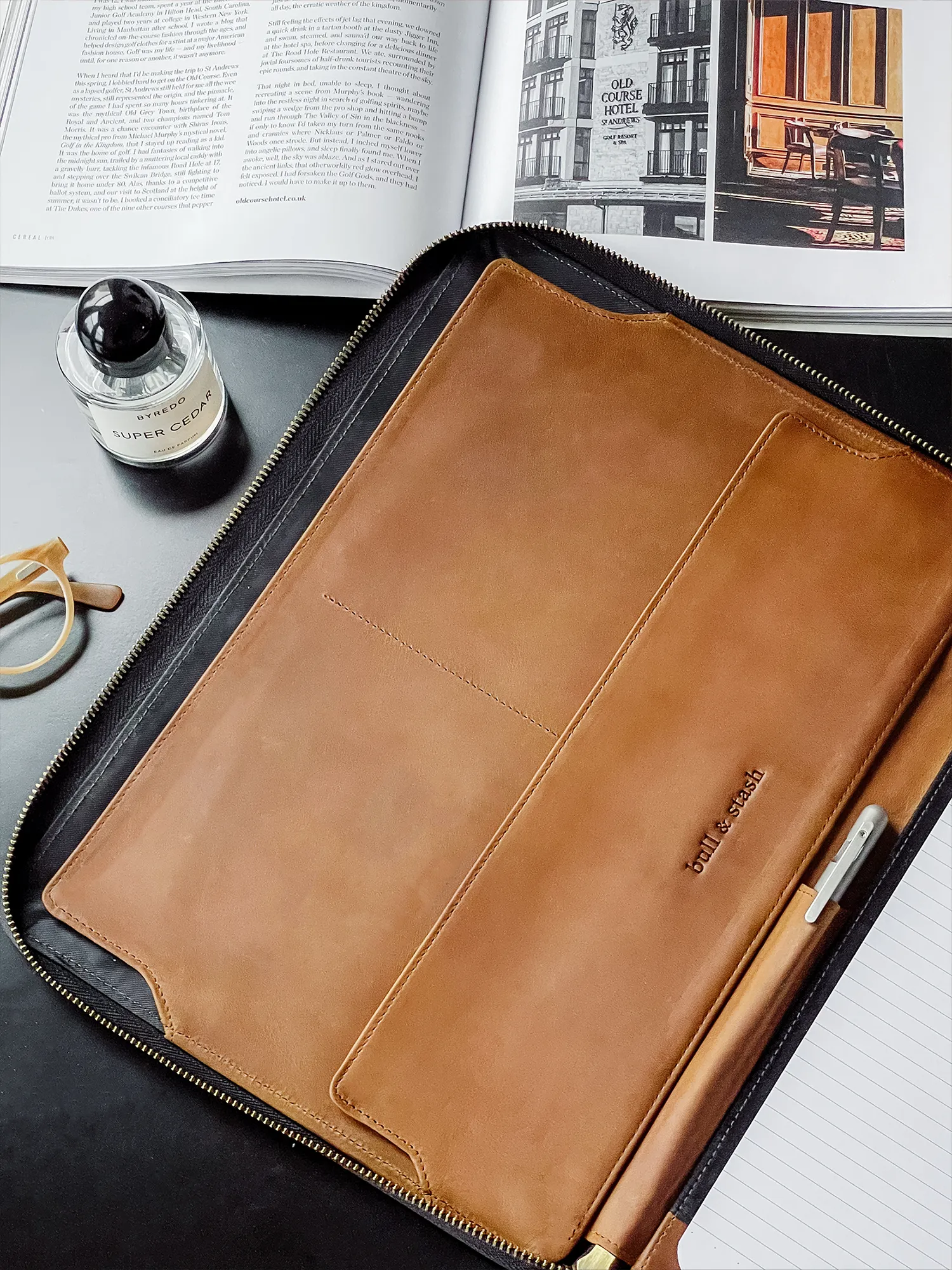 20-Year Portfolio - 11" Tablet   14" Laptop