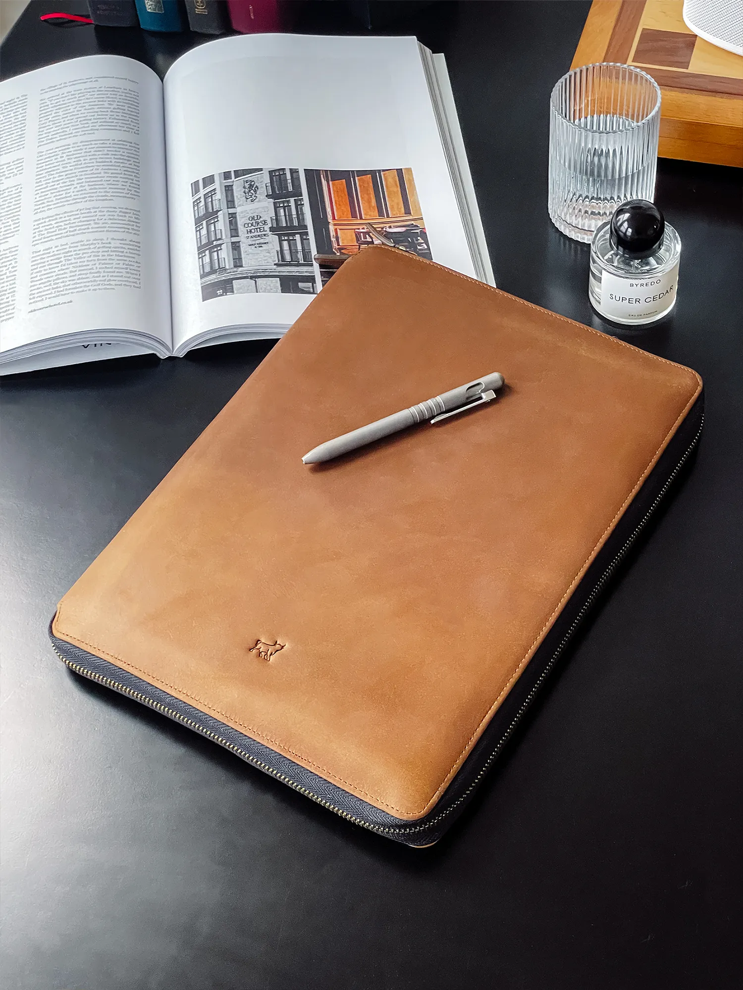20-Year Portfolio - 11" Tablet   14" Laptop