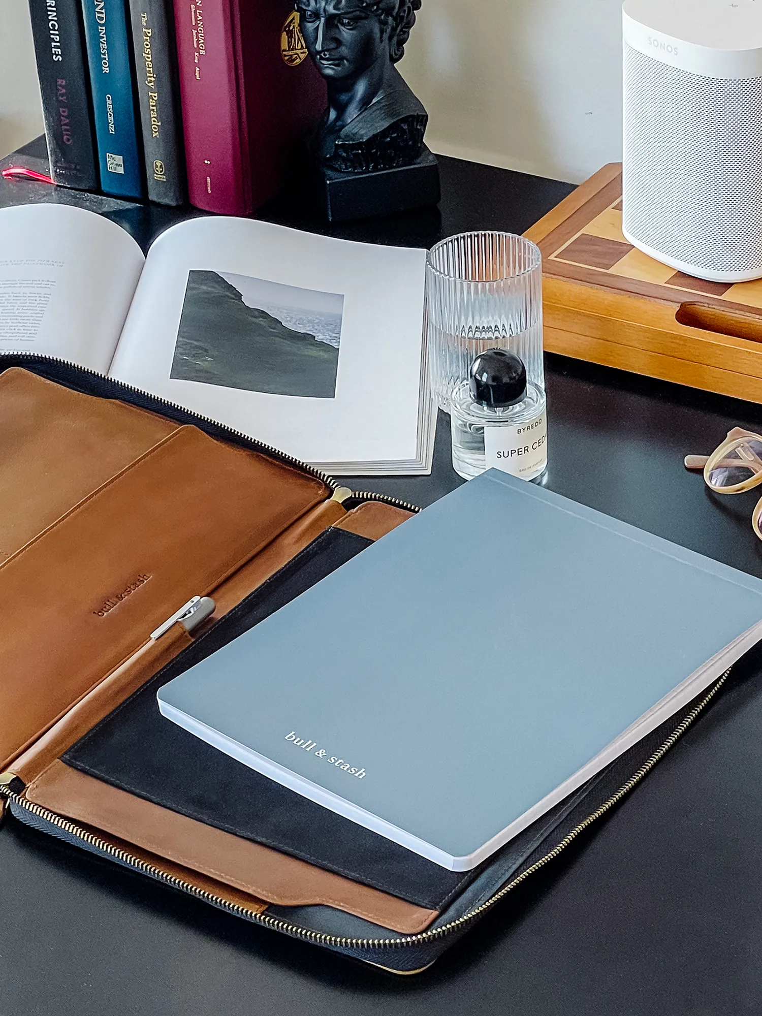 20-Year Portfolio - 11" Tablet   14" Laptop