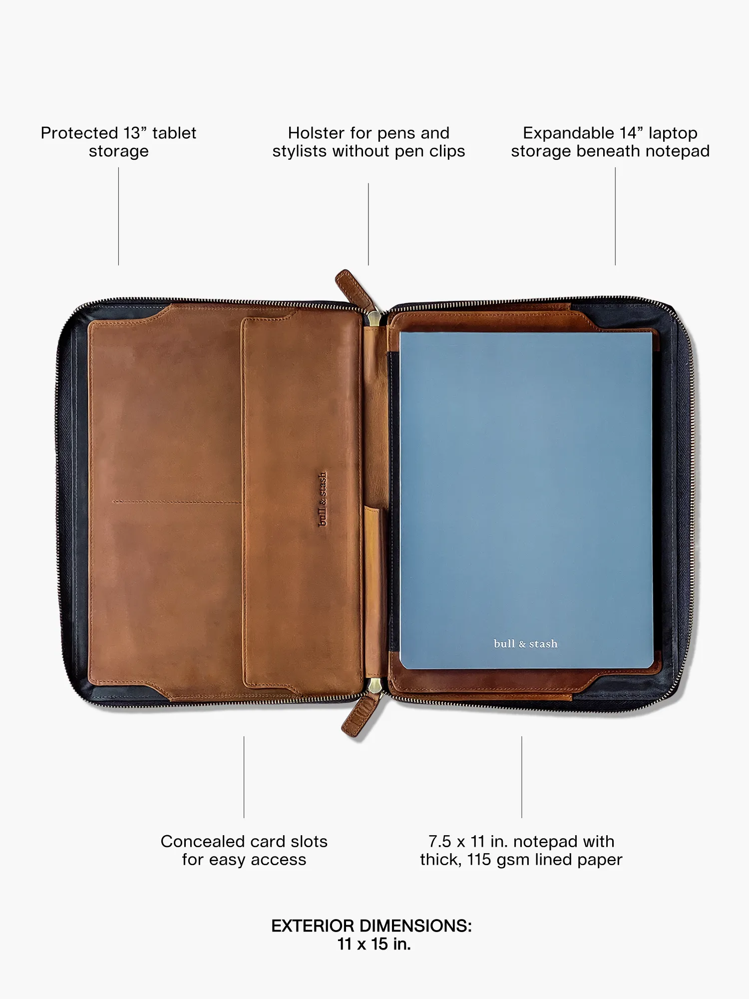 20-Year Portfolio - 11" Tablet   14" Laptop