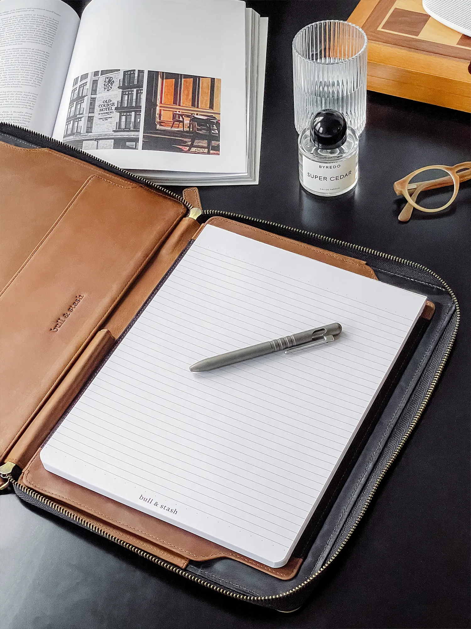 20-Year Portfolio - 11" Tablet   14" Laptop