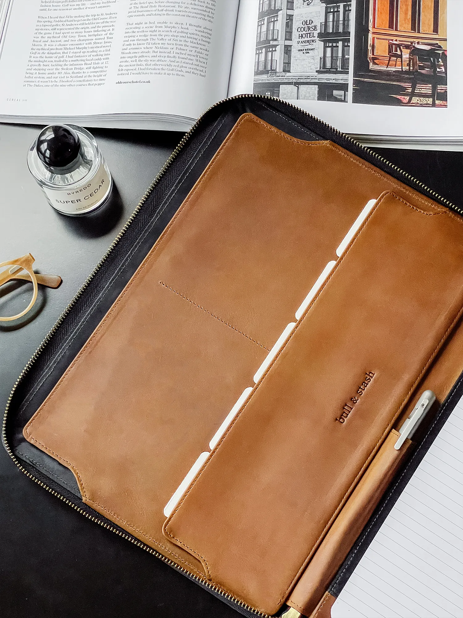 20-Year Portfolio - 11" Tablet   14" Laptop