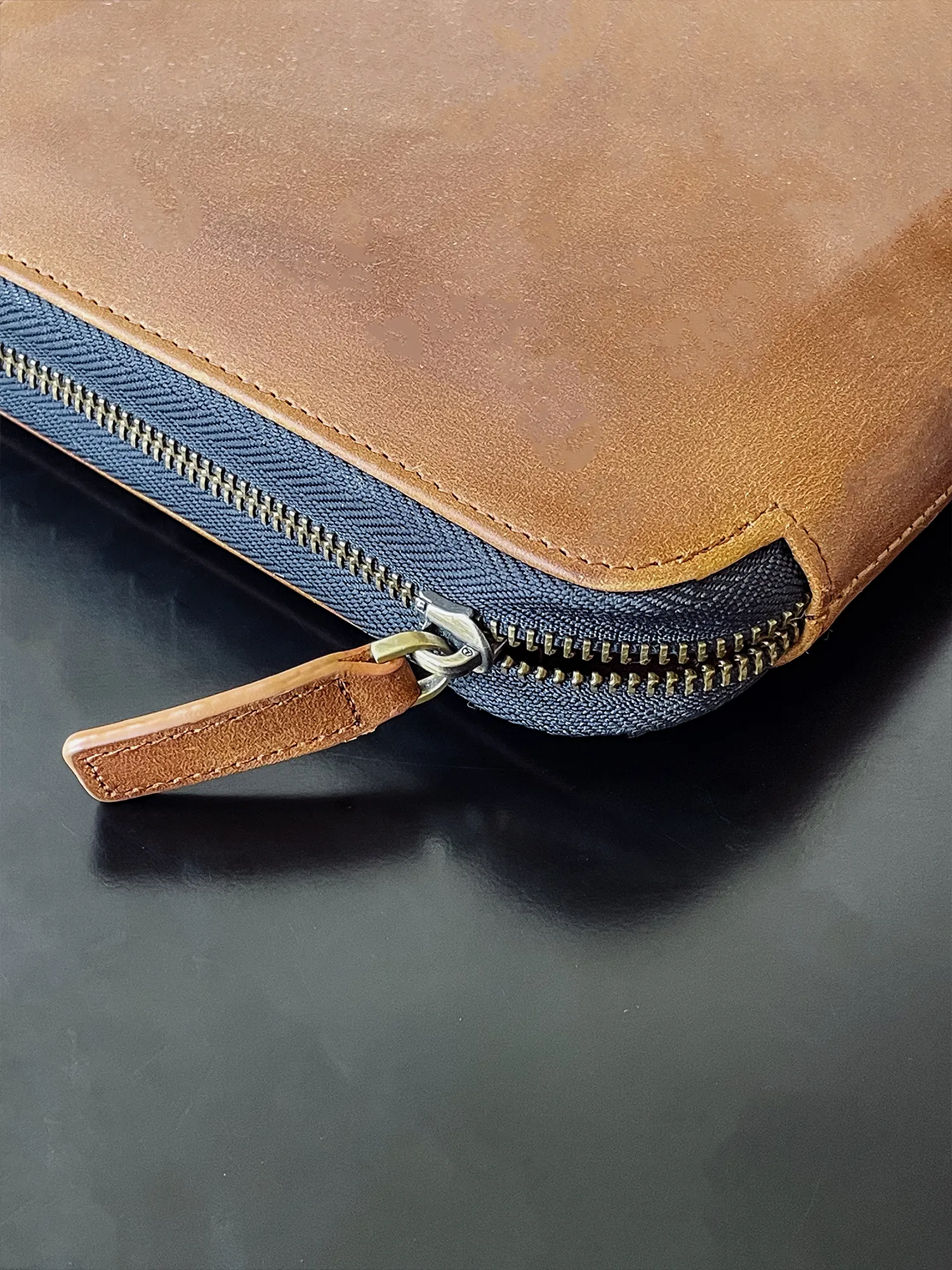 20-Year Portfolio - 11" Tablet
