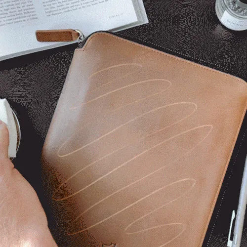 20-Year Portfolio - 11" Tablet