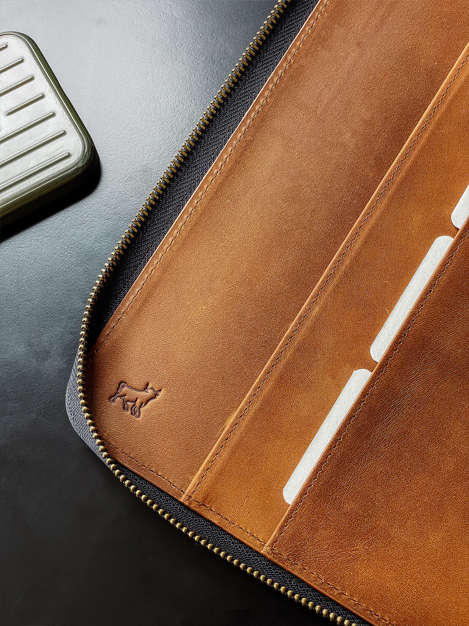 20-Year Portfolio - 11" Tablet