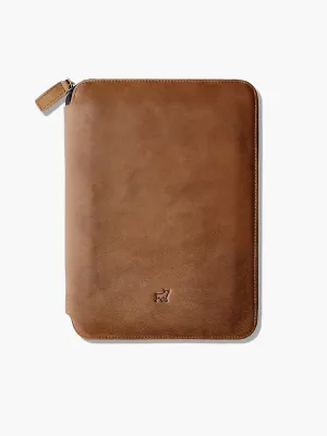 20-Year Portfolio - 11" Tablet