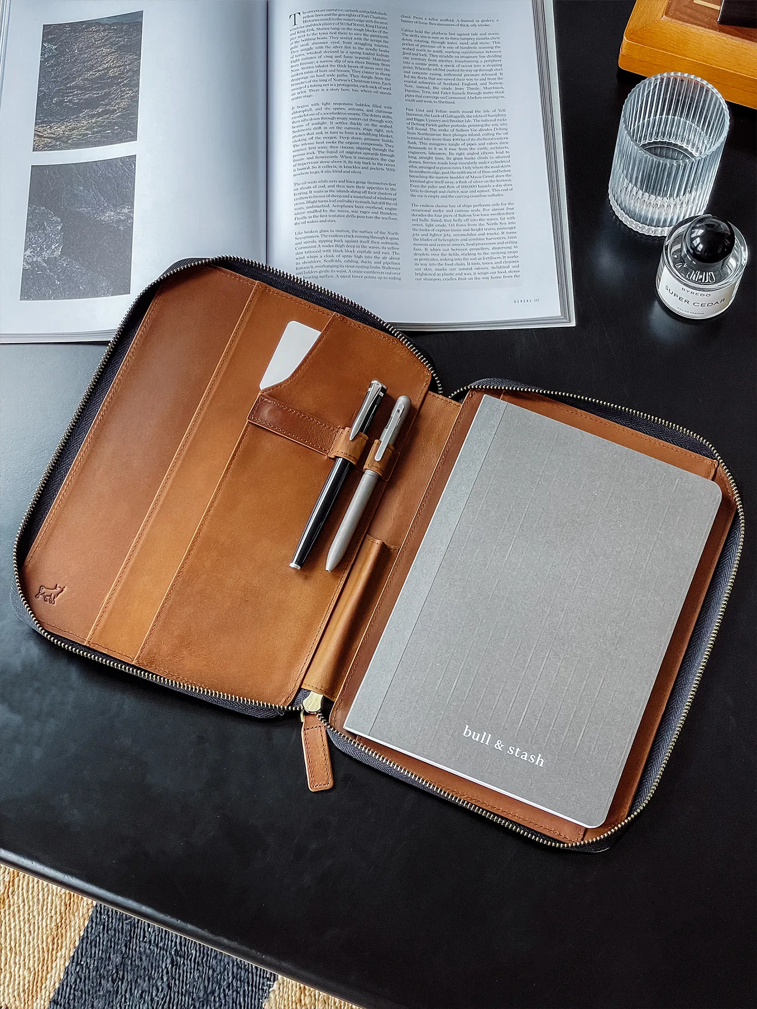 20-Year Portfolio - 11" Tablet