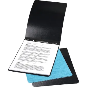 Acco Presstex Legal Recycled Report Cover
