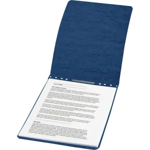 Acco Presstex Letter Recycled Report Cover