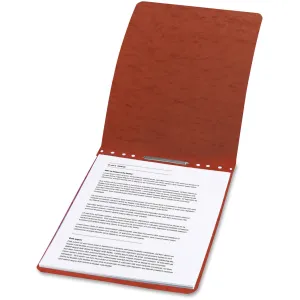 Acco Presstex Letter Recycled Report Cover