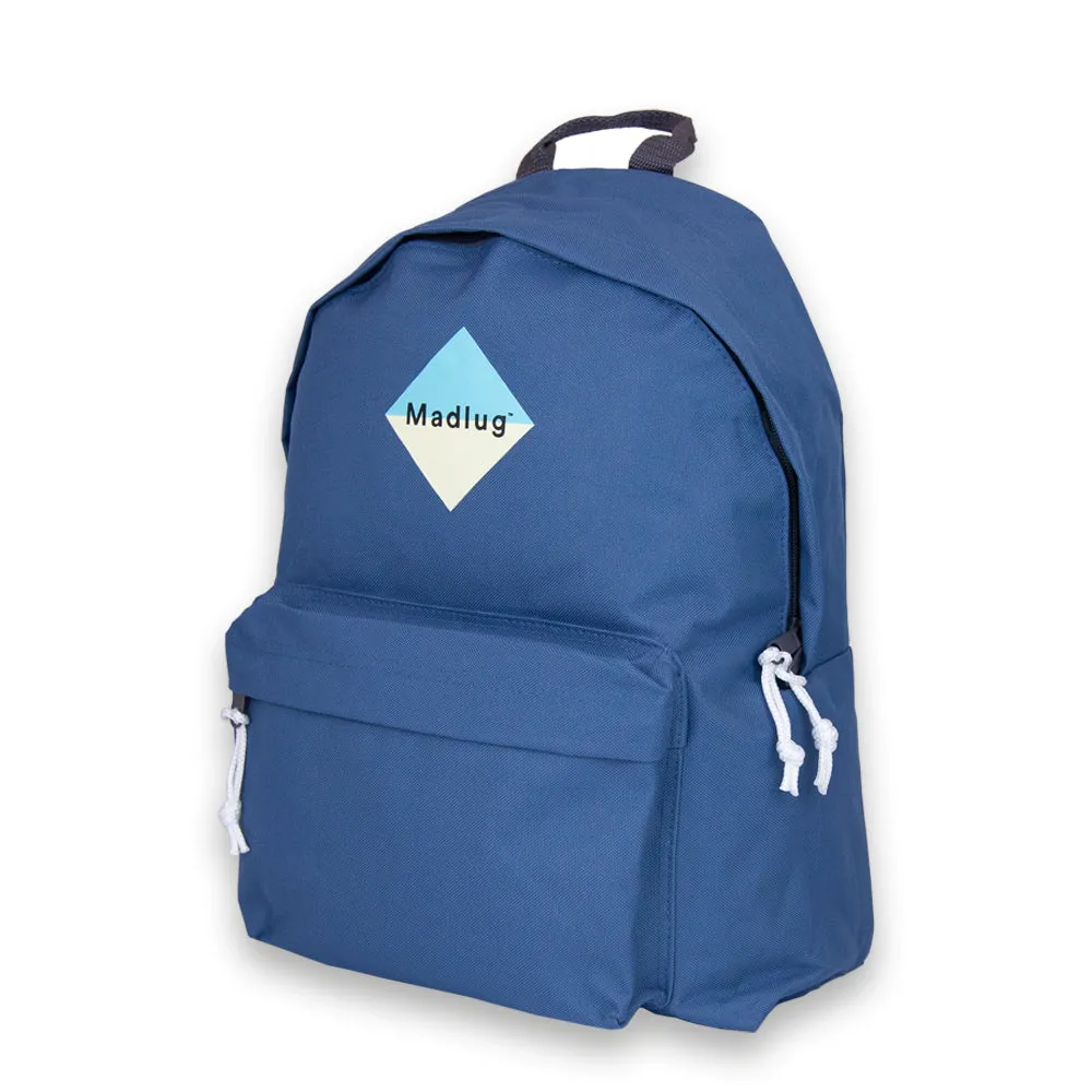 Airforce Blue Classic Backpack