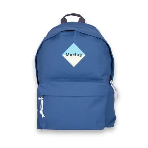 Airforce Blue Classic Backpack