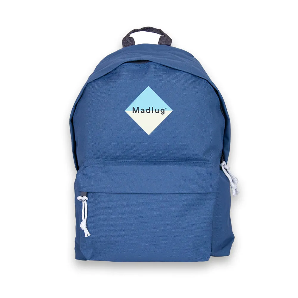 Airforce Blue Classic Backpack