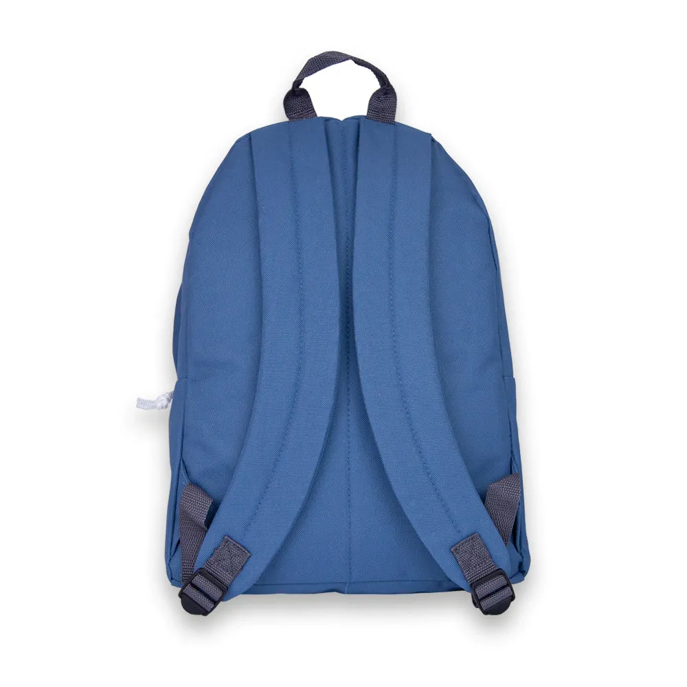 Airforce Blue Classic Backpack