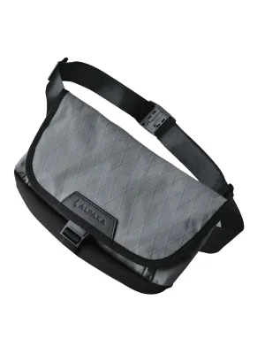 Alpaka Air Sling V2 Slate Grey VX21