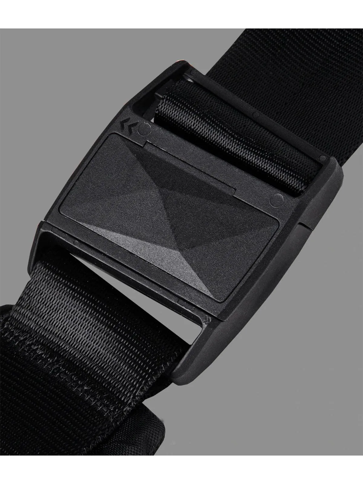 Alpaka Bravo X Sling Limited Edition Black VX21