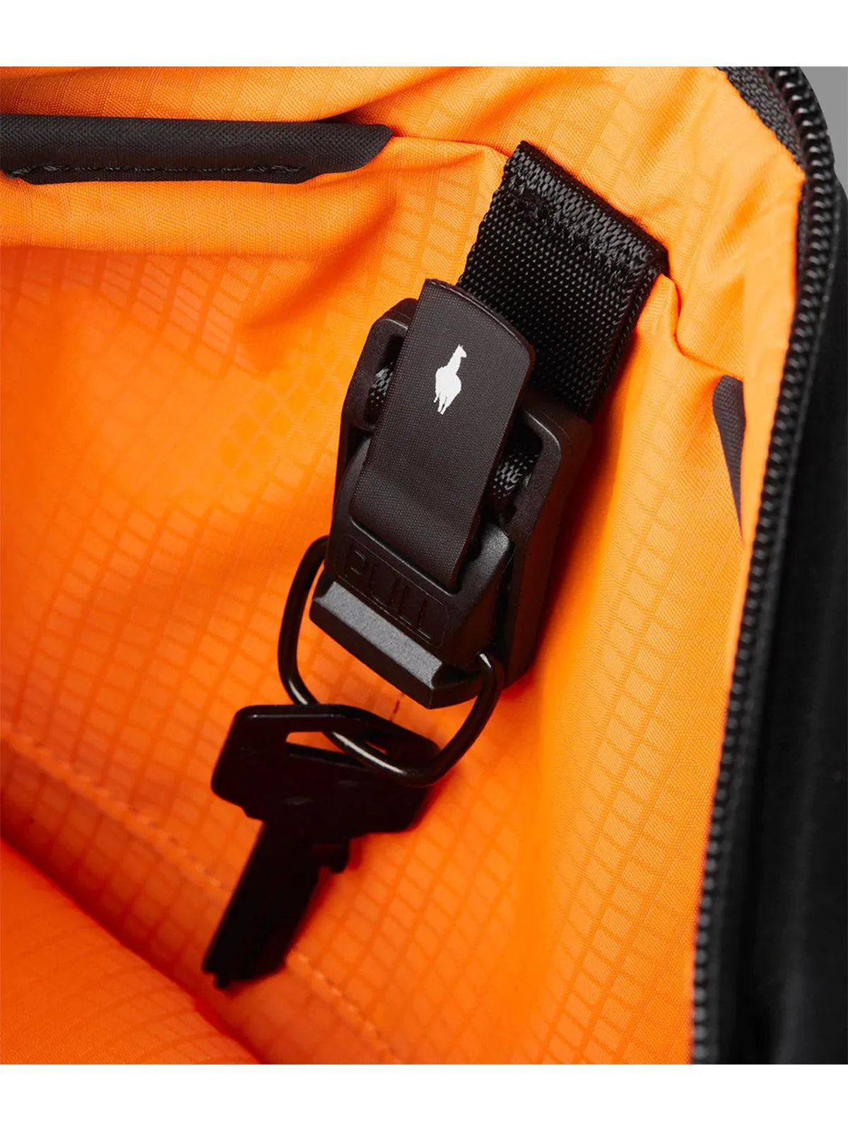 Alpaka Bravo X Sling Limited Edition Black VX21