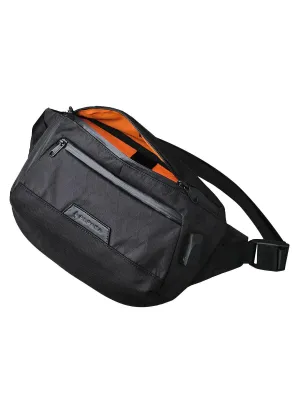 Alpaka Bravo X Sling Limited Edition Black VX42