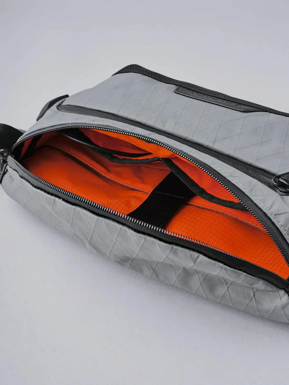 Alpaka Bravo X Sling Limited Edition Slate Grey VX42