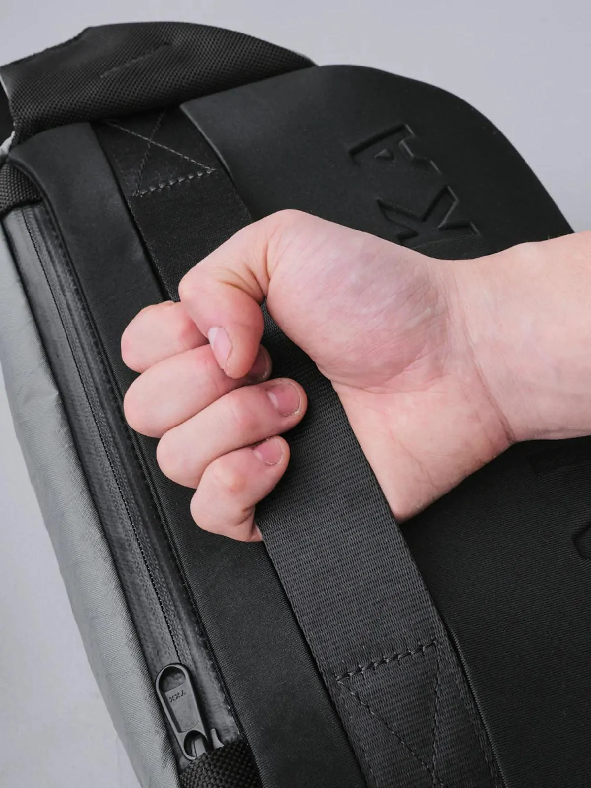 Alpaka Bravo X Sling Limited Edition Slate Grey VX42