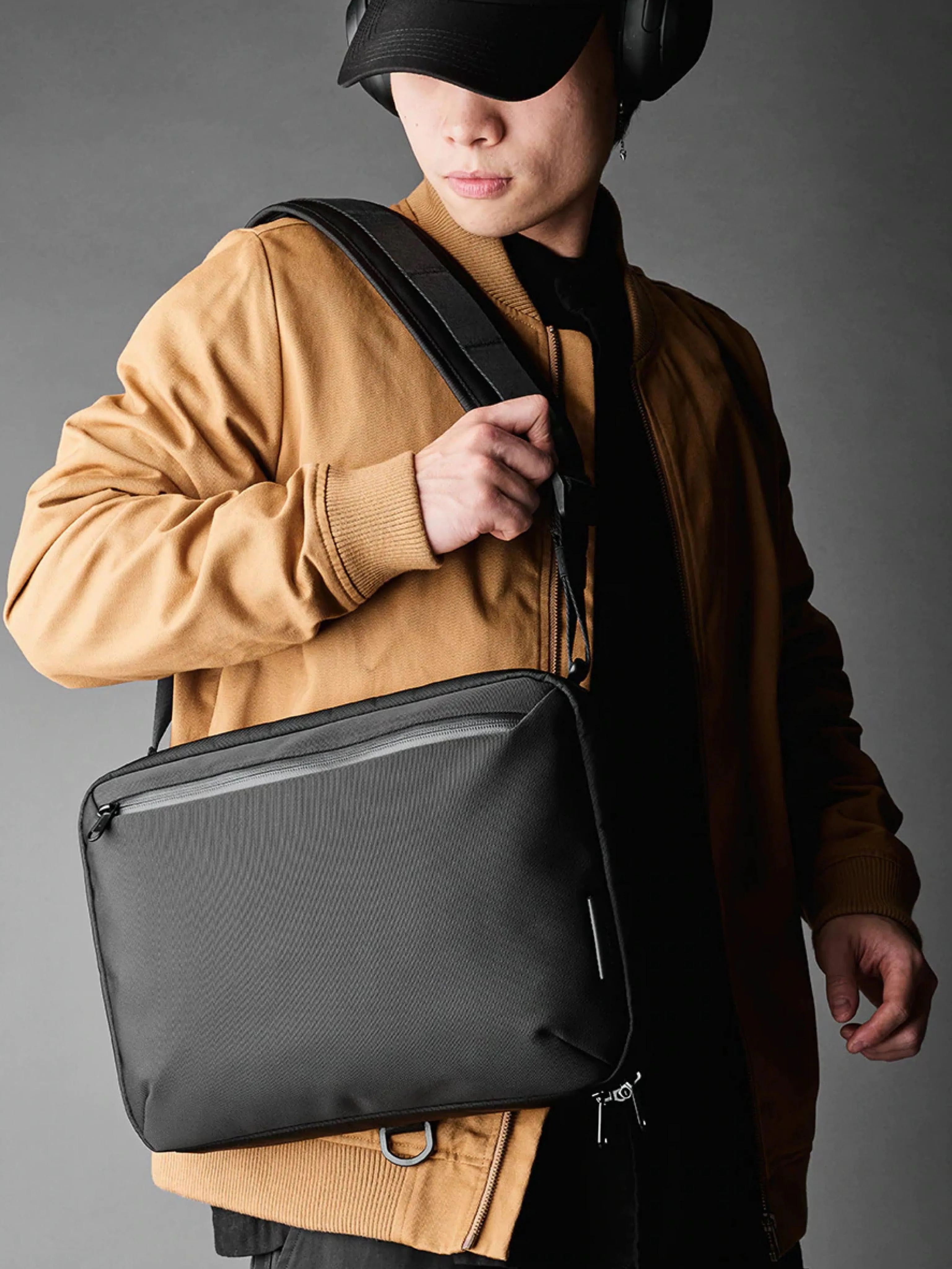 Alpaka Elements Tech Brief 14 Inch