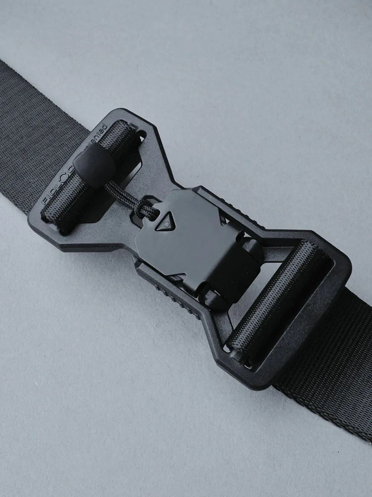 Alpaka Go Sling Mini Limited Edition Slate Grey VX21