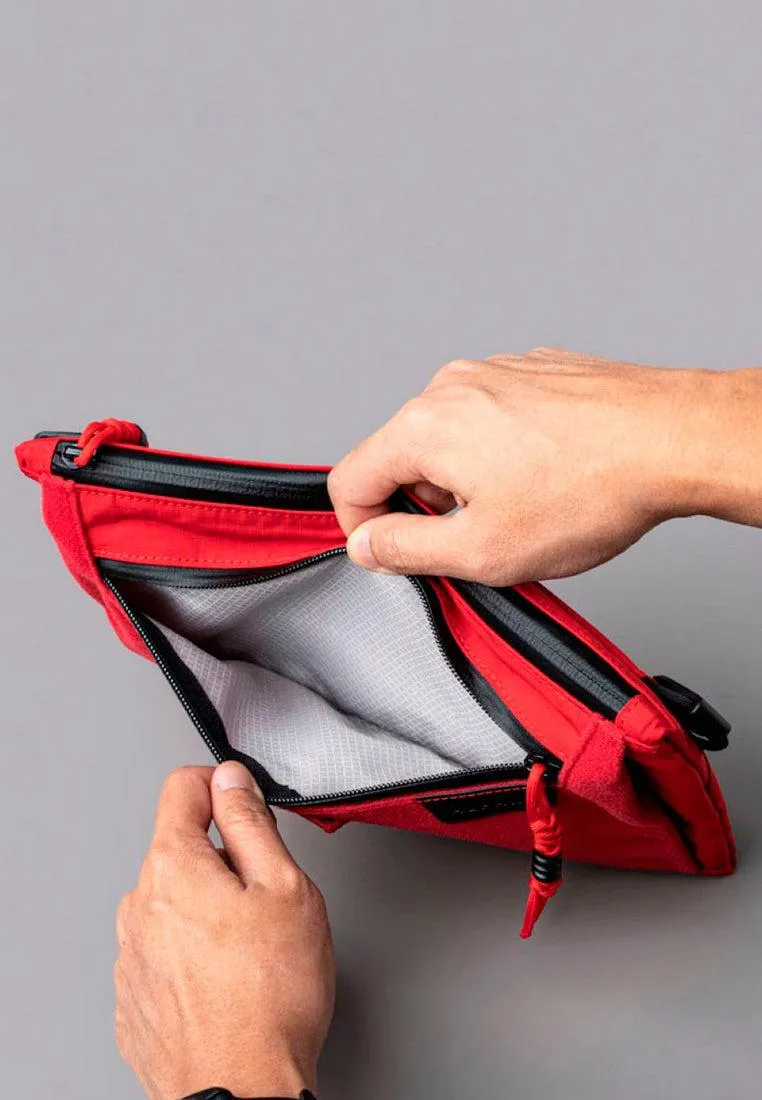 Alpaka Zip Pouch Max V2 Snake Limited Edition