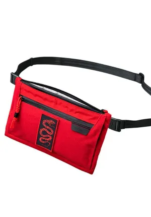 Alpaka Zip Pouch Max V2 Snake Limited Edition