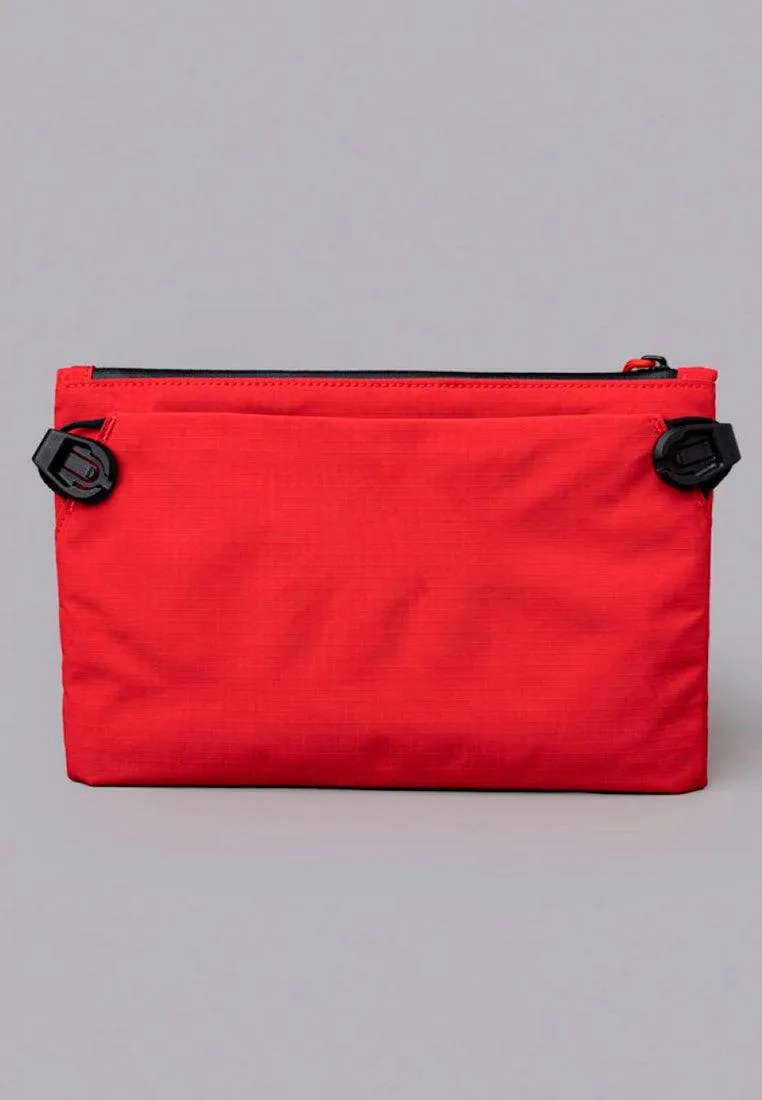Alpaka Zip Pouch Max V2 Snake Limited Edition
