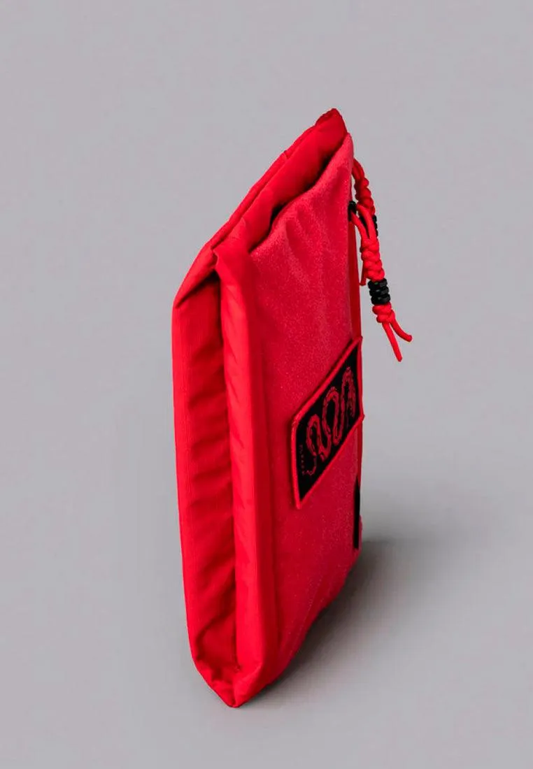 Alpaka Zip Pouch Max V2 Snake Limited Edition