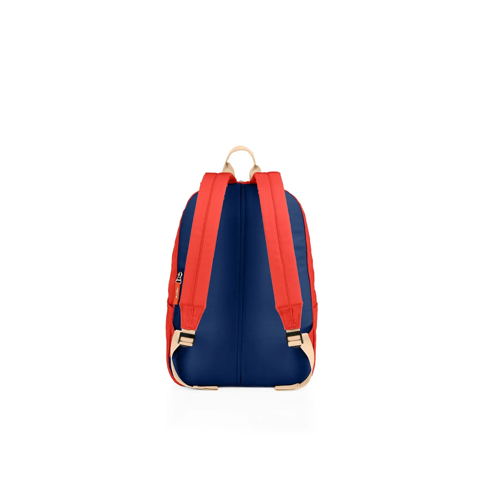American Tourister Rudy Everyday Backpack Spicy Orange
