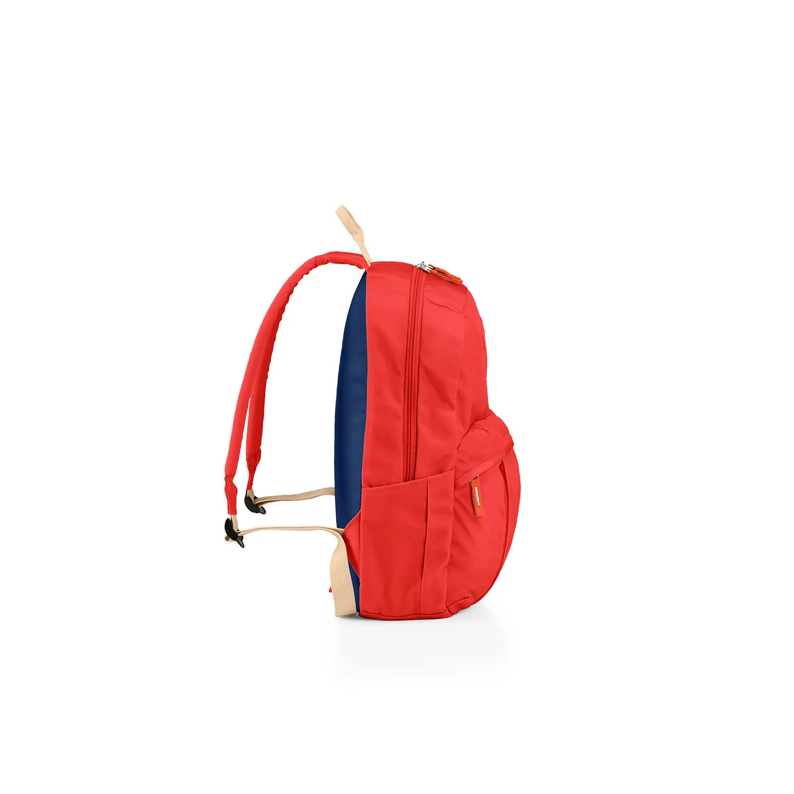 American Tourister Rudy Everyday Backpack Spicy Orange