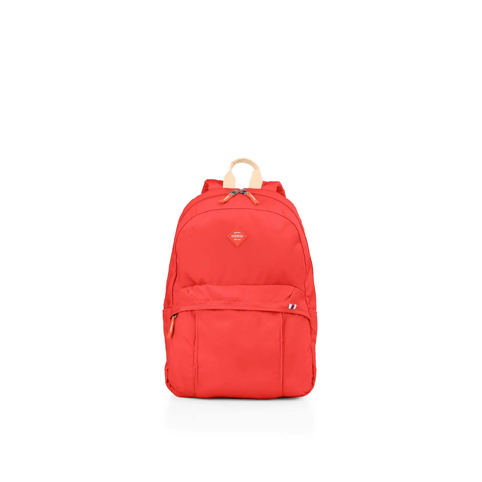 American Tourister Rudy Everyday Backpack Spicy Orange