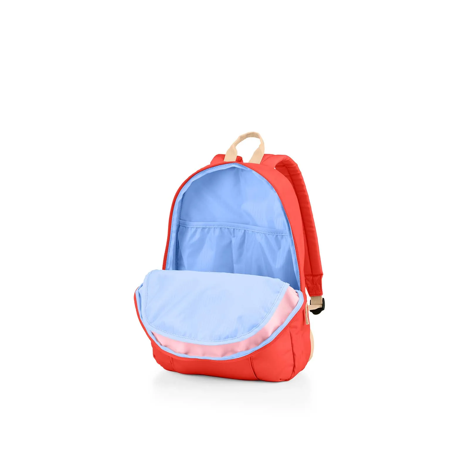 American Tourister Rudy Everyday Backpack Spicy Orange