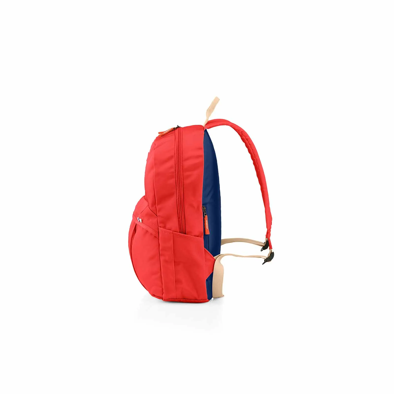 American Tourister Rudy Everyday Backpack Spicy Orange