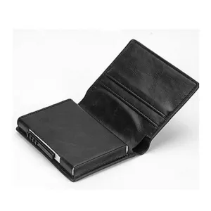 Anti RFID Card Holder Unisex