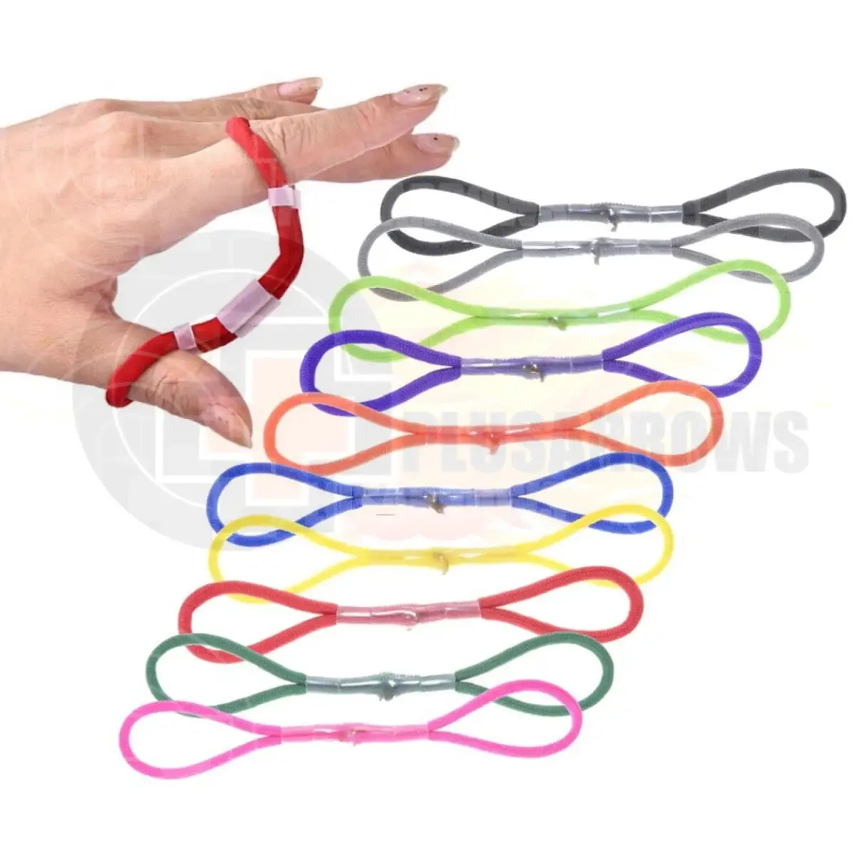 Archery Finger Sling