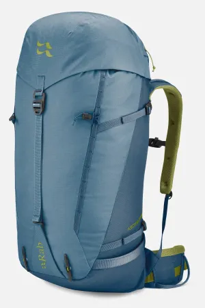 Ascendor 45:50L Mountain Pack - QAP-28 - Past Season