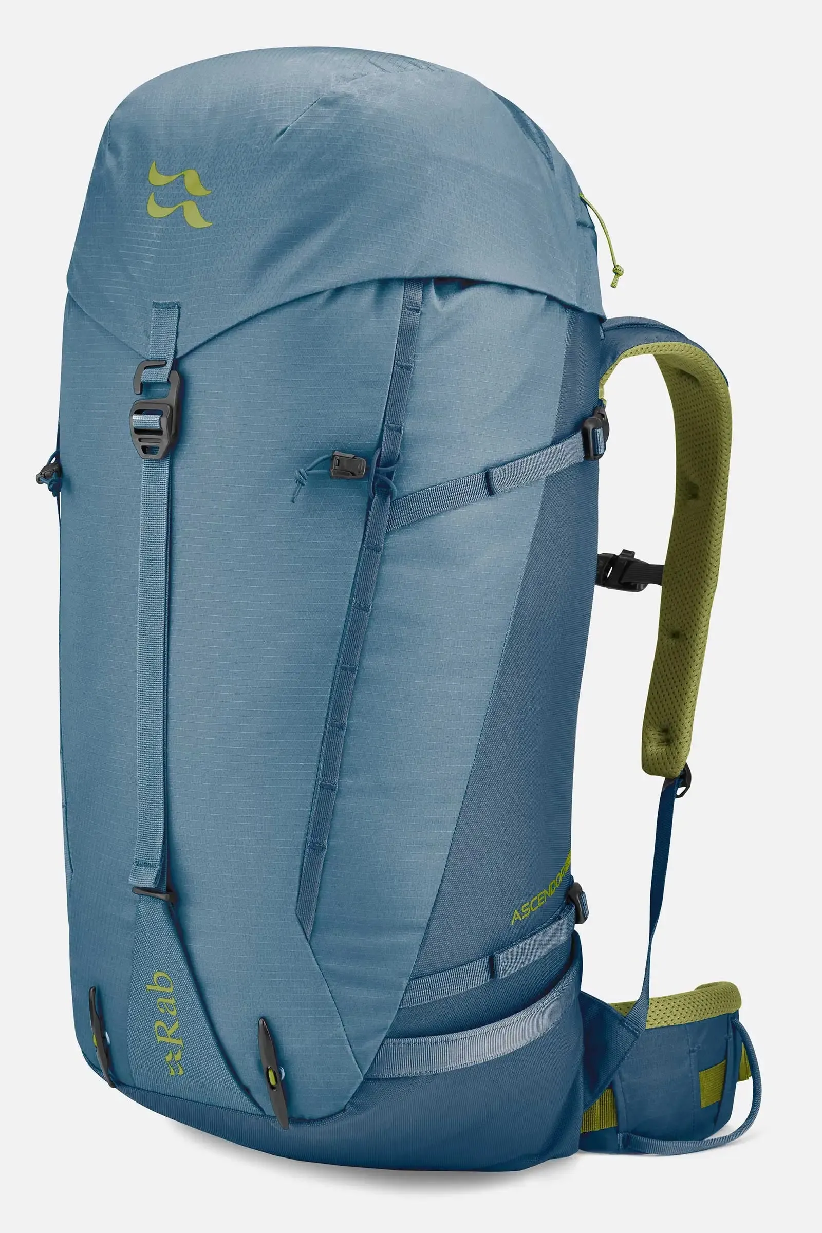 Ascendor 45:50L Mountain Pack - QAP-28 - Past Season