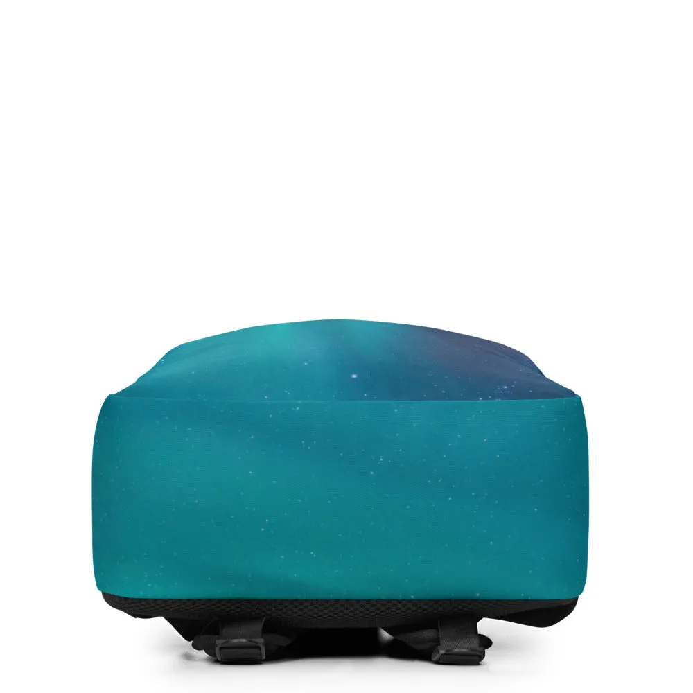 Aurora Minimalist Backpack