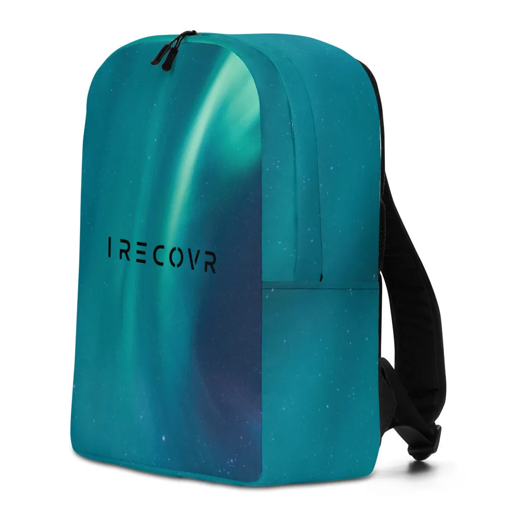 Aurora Minimalist Backpack