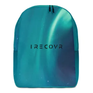 Aurora Minimalist Backpack