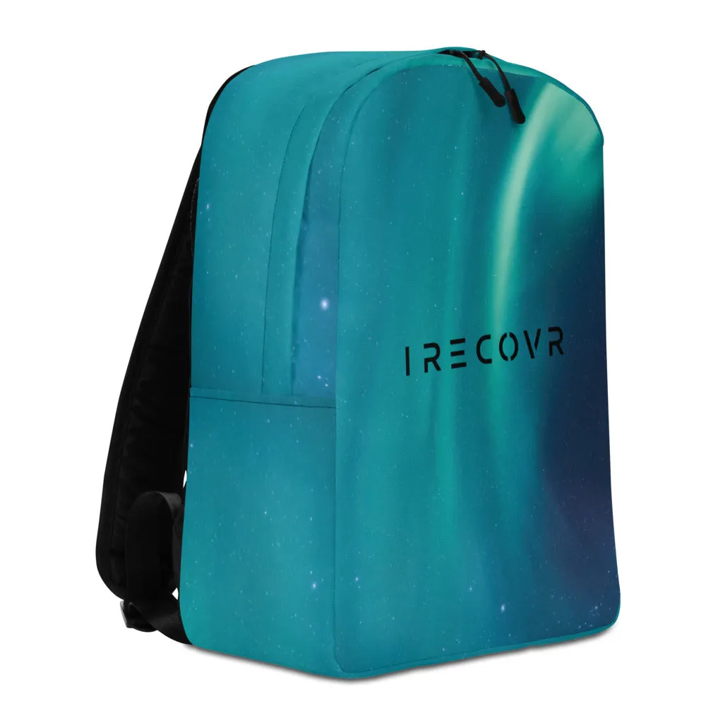 Aurora Minimalist Backpack