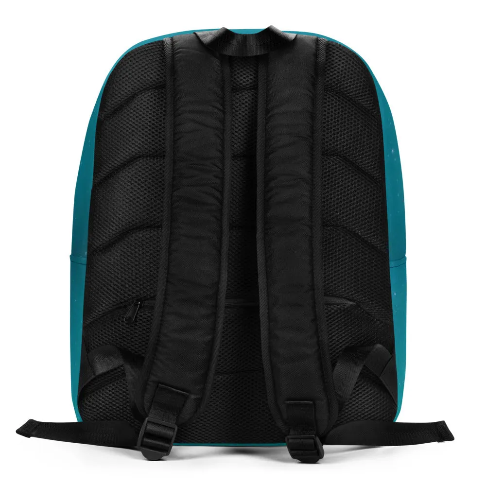 Aurora Minimalist Backpack